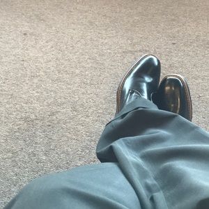 Meet your Posher, Jonothon